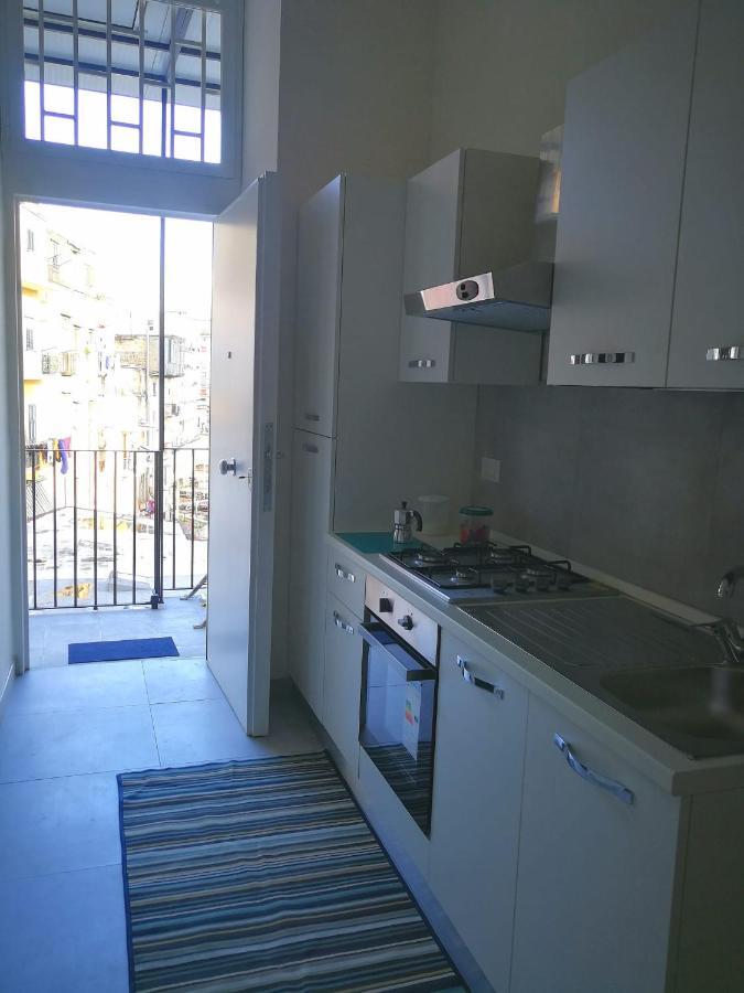 Appartamento Dalila's Napoli