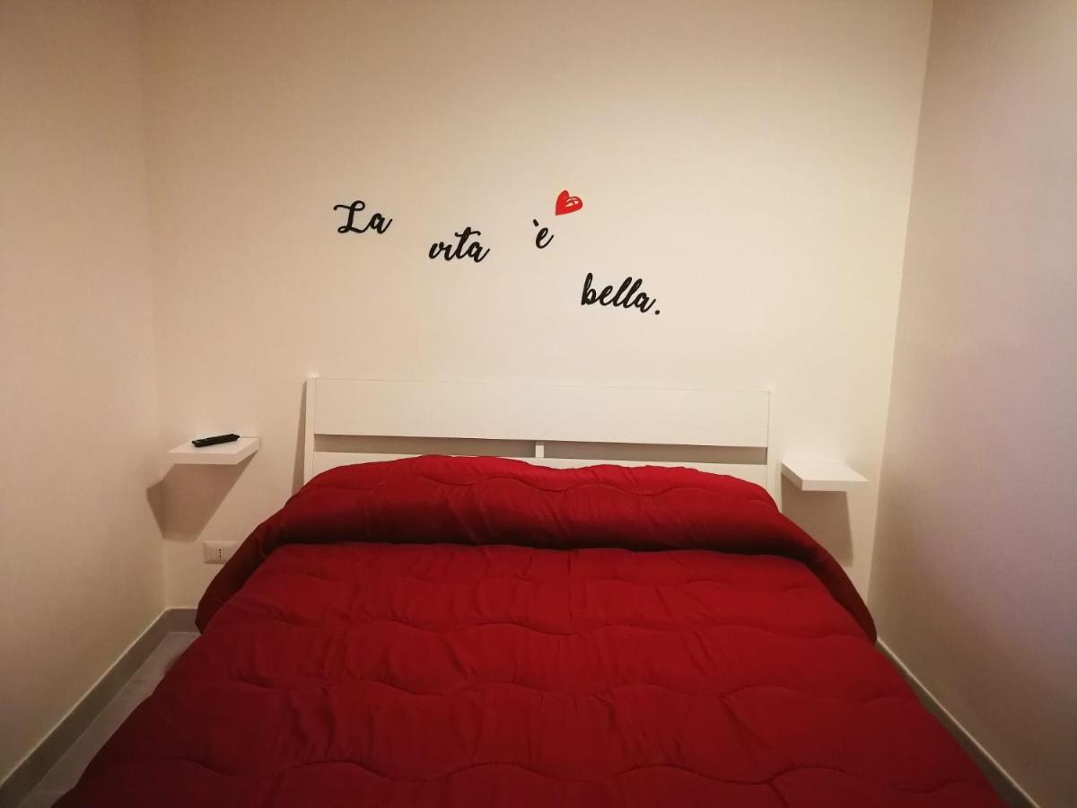 Appartamento Dalila's Napoli