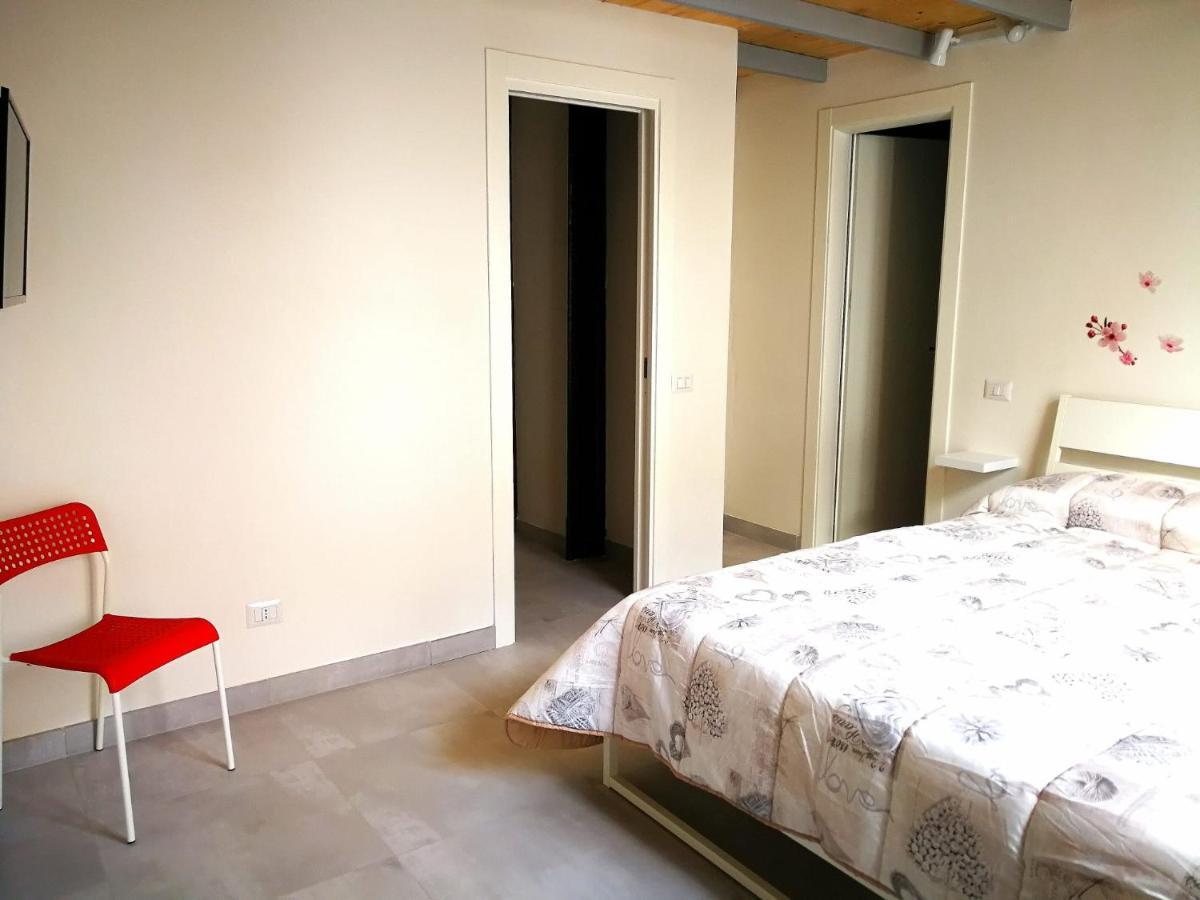 Appartamento Dalila's Napoli